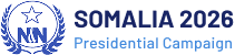Somalia 2026