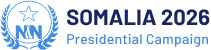 Somalia 2026