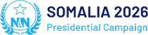 Somalia 2026